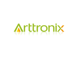 Arttronix电子产品logologo设计