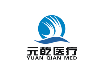 许明慧的logo设计