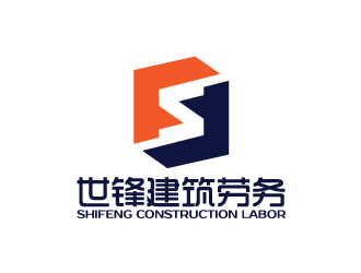 陈兆松的logo设计