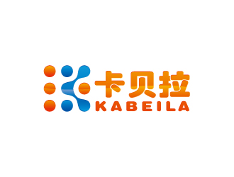 周金进的卡贝拉logo设计