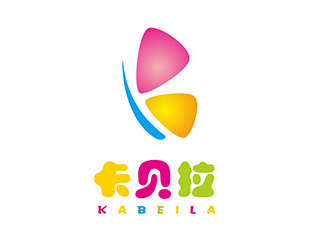 AR科技核心～雪狐设计的logo设计