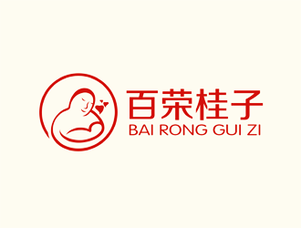 谭家强的logo设计