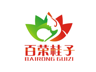杨占斌的logo设计