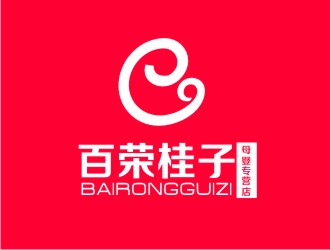 潘达品的logo设计