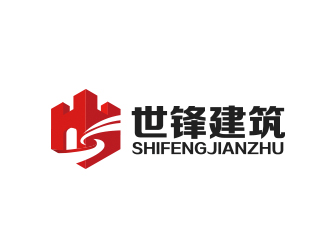 徐福兴的logo设计