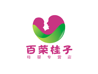 许明慧的logo设计