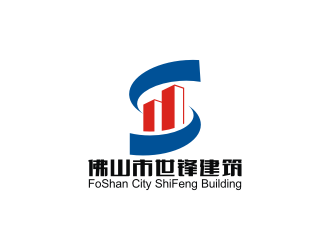 陈波的logo设计