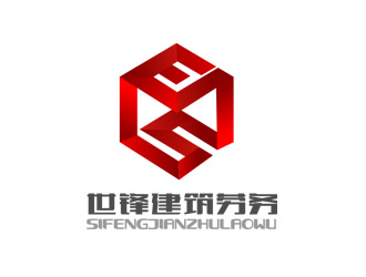 郭庆忠的logo设计