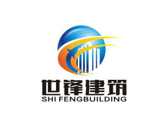 杨福的logo设计