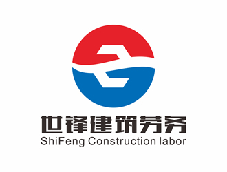 廖燕峰的logo设计
