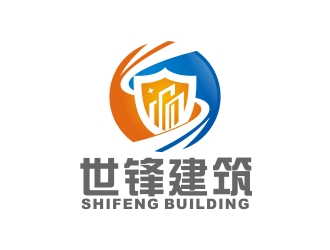 林培海的logo设计