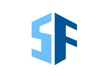 杨占斌的世锋建筑劳务有限公司logo设计