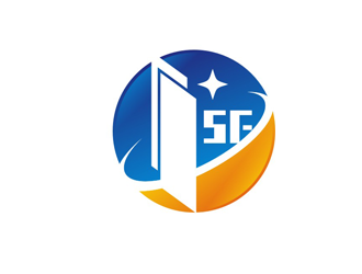 杨占斌的logo设计