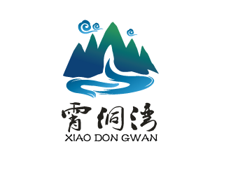 沈大杰的logo设计