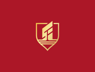 周金进的世锋建筑劳务有限公司logo设计