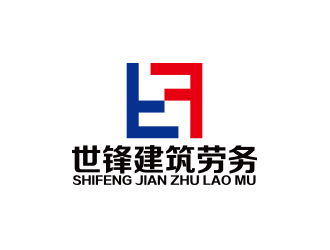 何锦江的logo设计