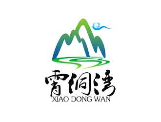 谭家强的logo设计