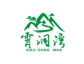 曾翼的logo设计