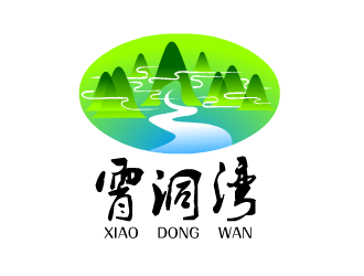 张发国的logo设计