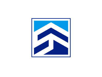 谭家强的世锋建筑劳务有限公司logo设计