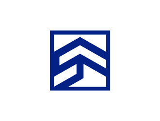 谭家强的logo设计