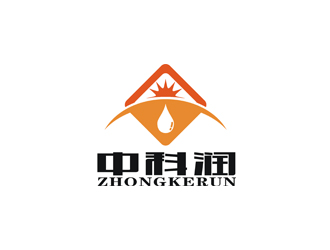 许明慧的工业润滑油logologo设计