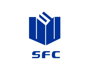 潘达品的世锋建筑劳务有限公司logo设计