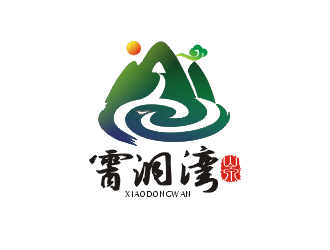 郑国麟的logo设计