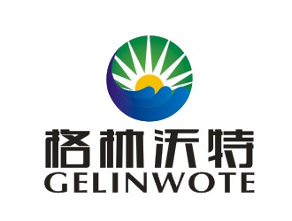封玉龙的logo设计