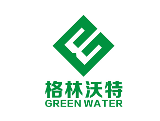 杨占斌的logo设计