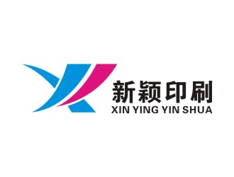 李泉辉的新颖印刷logo设计