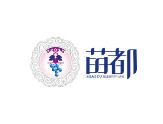杨福的logo设计