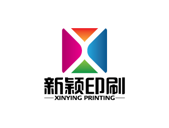 陈兆松的新颖印刷logo设计