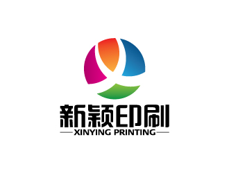 陈兆松的新颖印刷logo设计