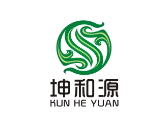 曾翼的logo设计