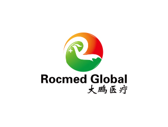 何锦江的logo设计