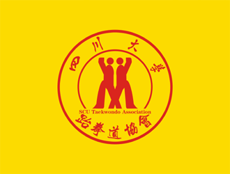 谭家强的logo设计