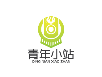 陈兆松的logo设计