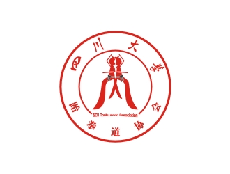 何嘉健的logo设计