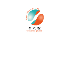庄舜耕的新昌县青之橙电子科技有限公司logo设计