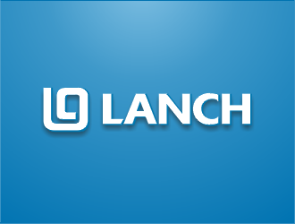 LC   lanchlogo设计