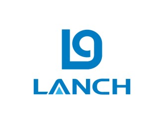李泉辉的LC   lanchlogo设计