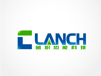 陈晓滨的logo设计