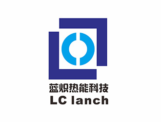 AR科技核心～雪狐设计的logo设计