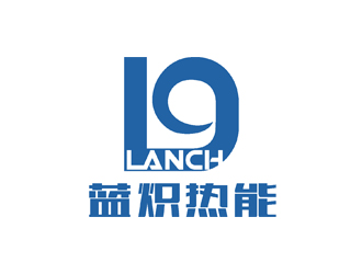 许明慧的logo设计