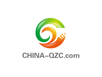 周耀辉的新昌县青之橙电子科技有限公司logo设计
