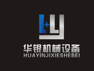 杨占斌的logo设计