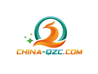 周金进的新昌县青之橙电子科技有限公司logo设计
