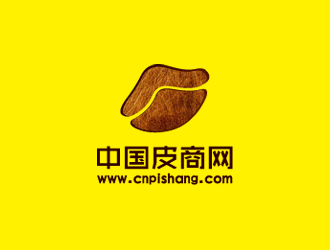 文大为的logo设计