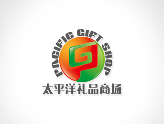 何锦江的logo设计